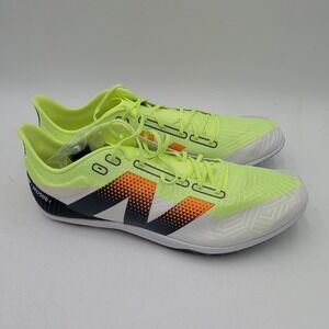 New Balance FuelCell MD500 v9 Men's Size 11.5 Shoe Track & Field New With Box
